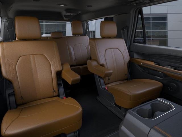 new 2024 Ford Expedition Max car, priced at $85,795