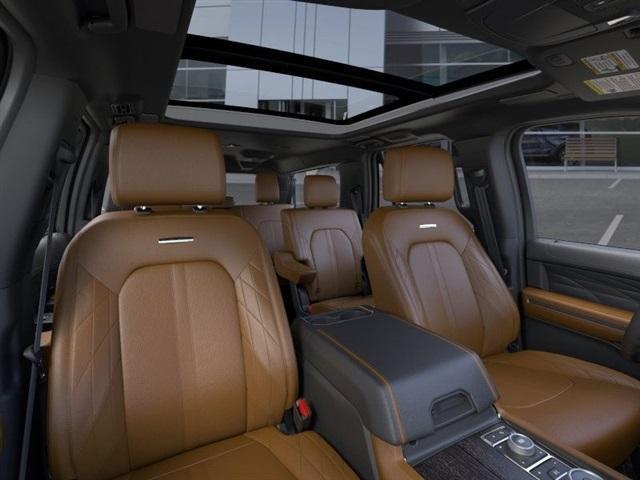 new 2024 Ford Expedition Max car, priced at $85,795