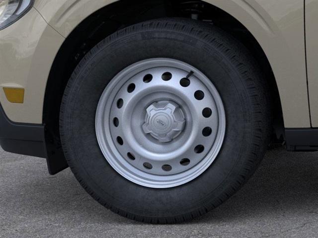 new 2025 Ford Maverick car, priced at $27,897