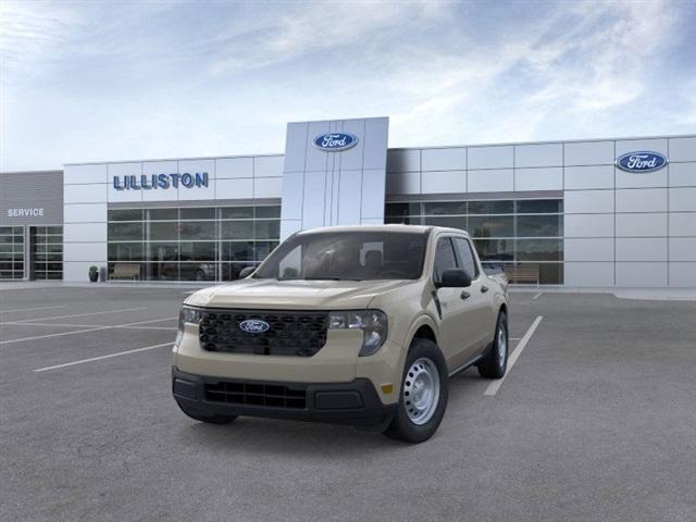 new 2025 Ford Maverick car, priced at $27,897