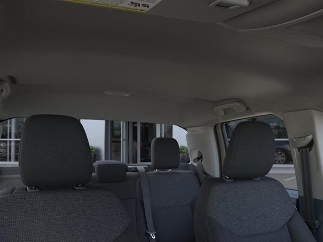 new 2025 Ford Maverick car, priced at $27,897