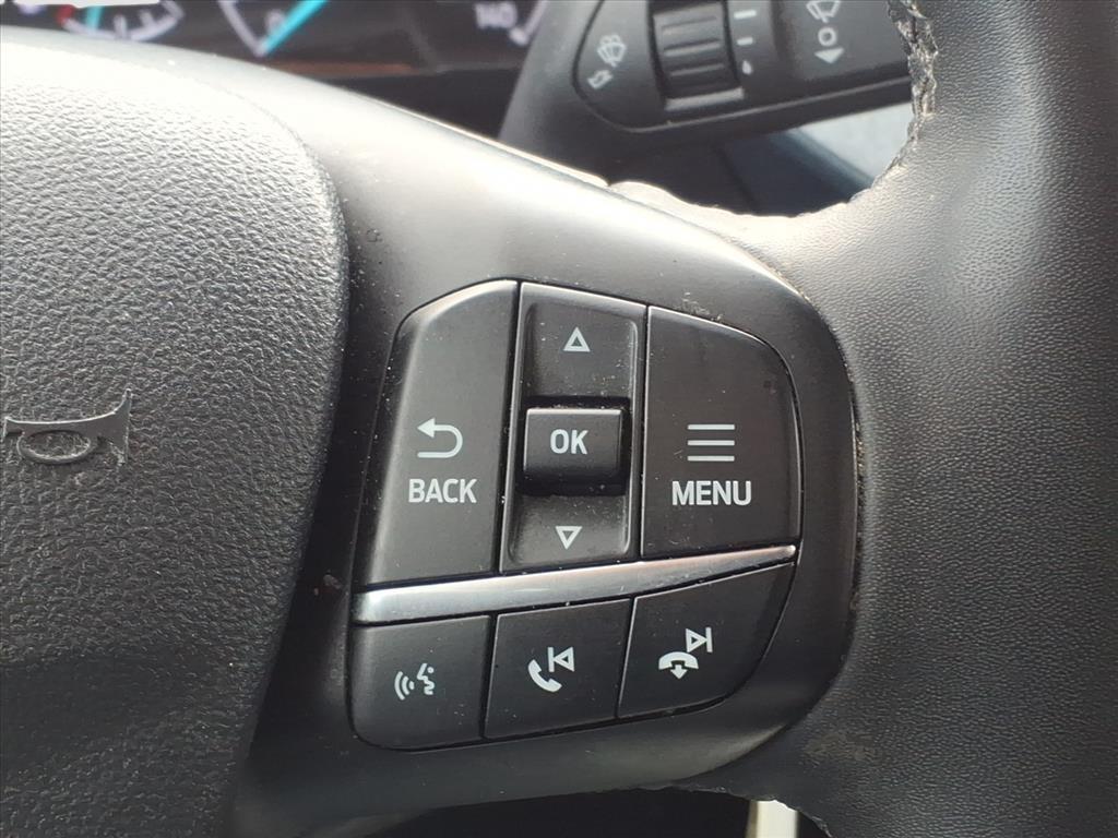 used 2024 Ford Maverick car, priced at $25,144