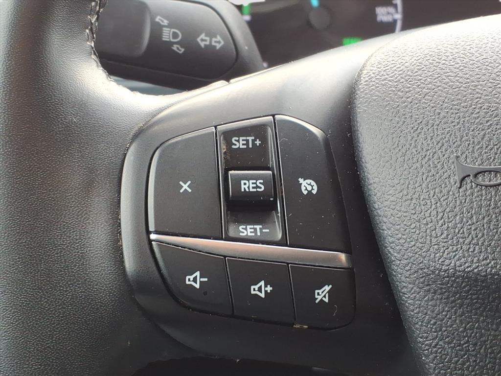 used 2024 Ford Maverick car, priced at $25,144