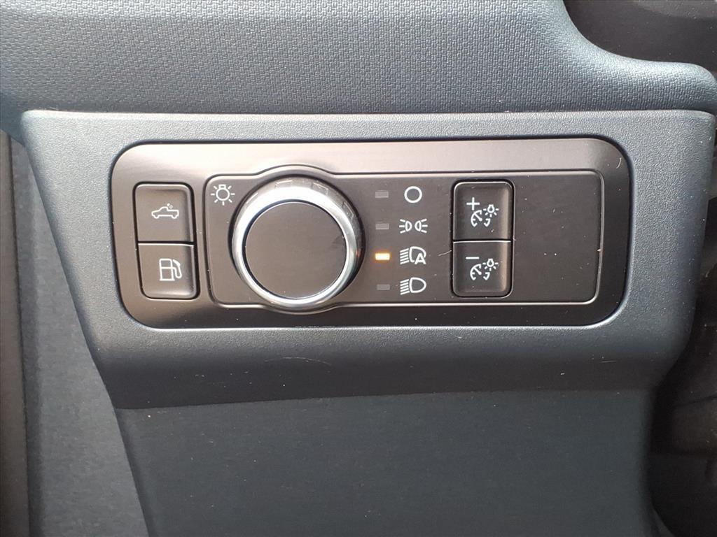 used 2024 Ford Maverick car, priced at $25,144