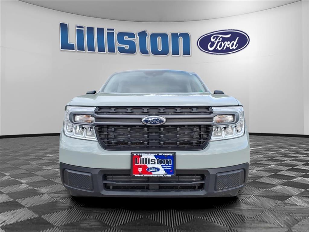 used 2024 Ford Maverick car, priced at $25,144