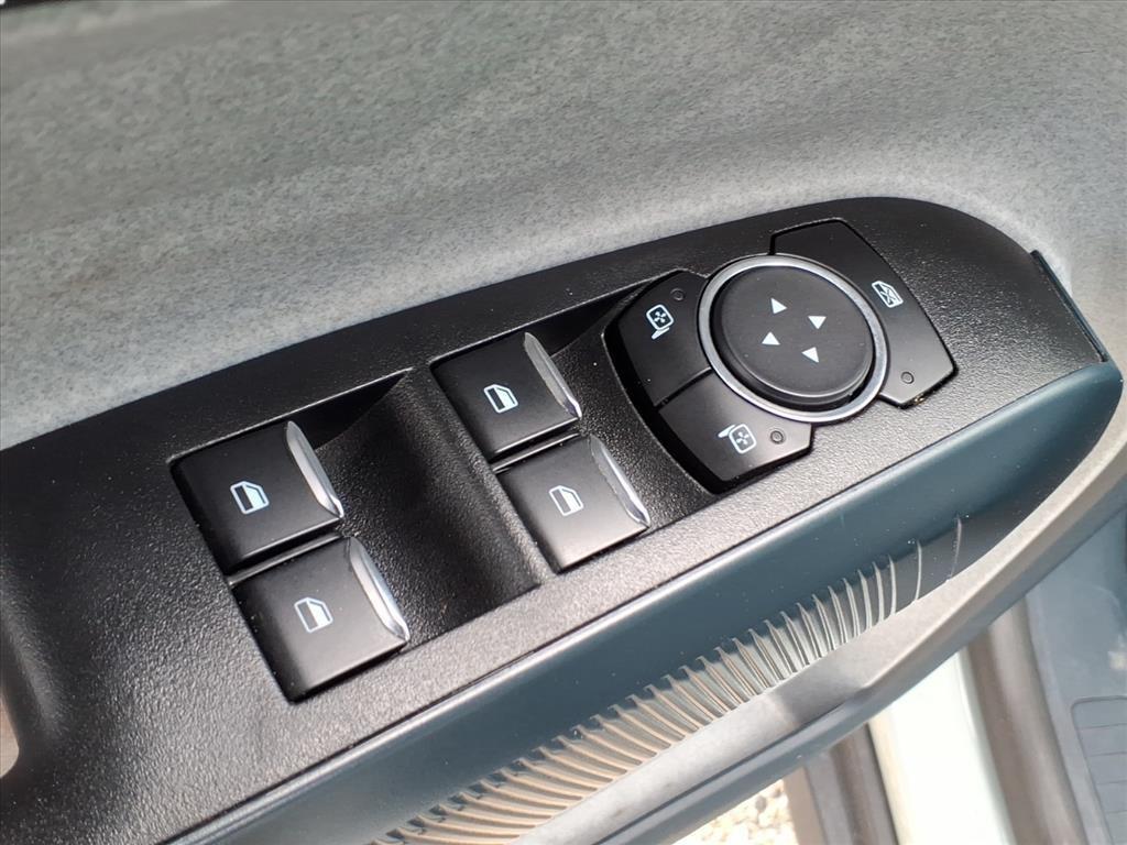 used 2024 Ford Maverick car, priced at $25,144