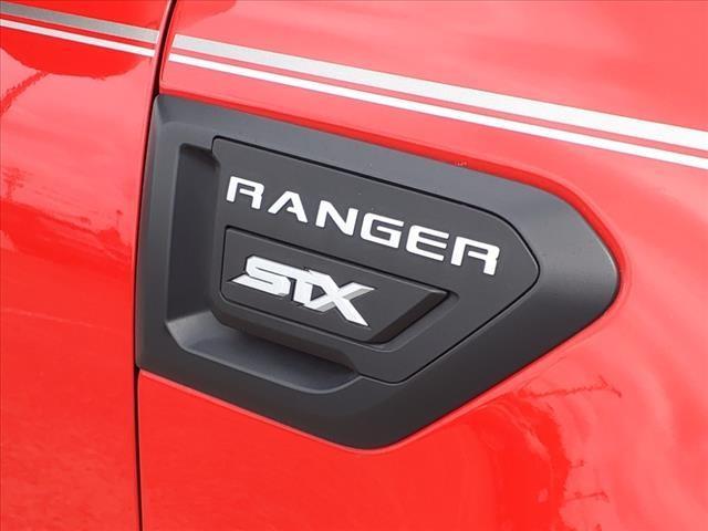 used 2021 Ford Ranger car, priced at $31,246