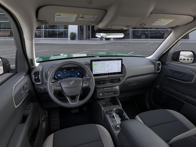 new 2025 Ford Bronco Sport car, priced at $28,899