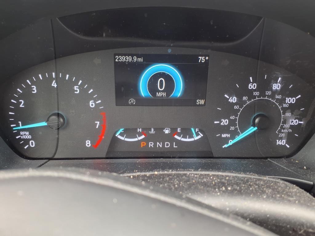 used 2022 Ford Escape car, priced at $22,990