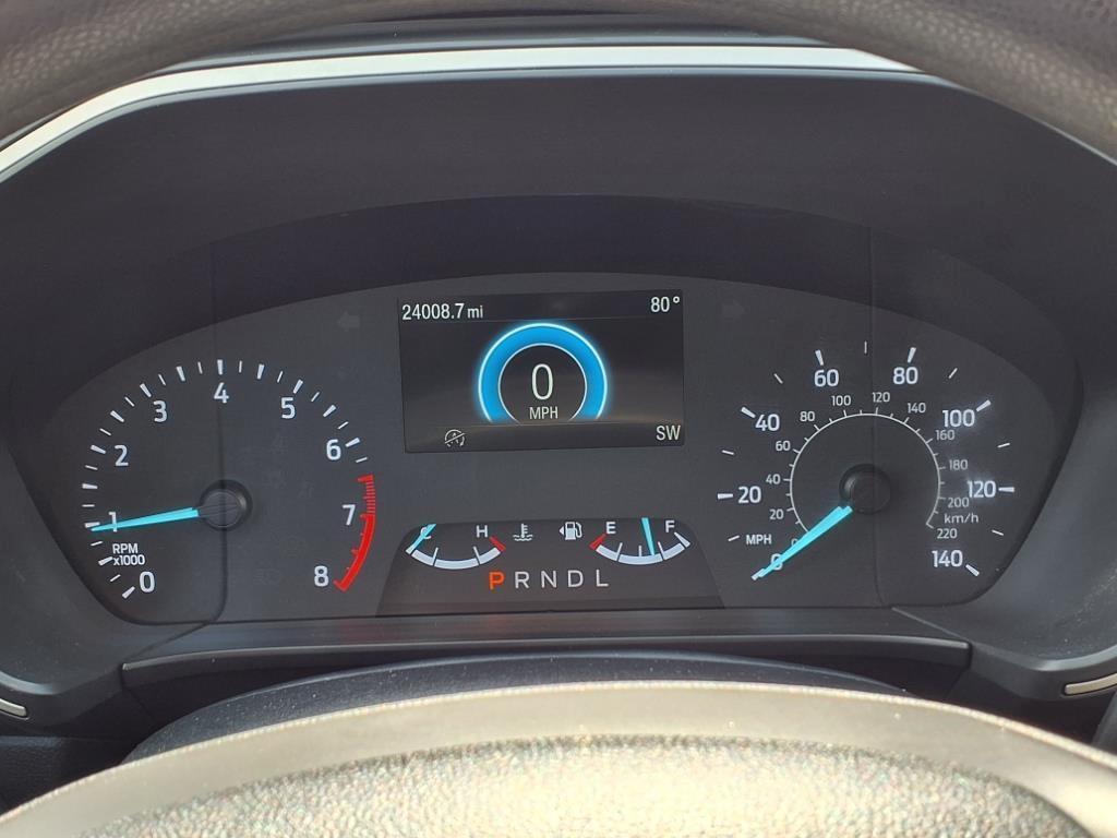 used 2022 Ford Escape car, priced at $22,391