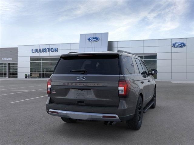 new 2024 Ford Expedition car, priced at $75,991