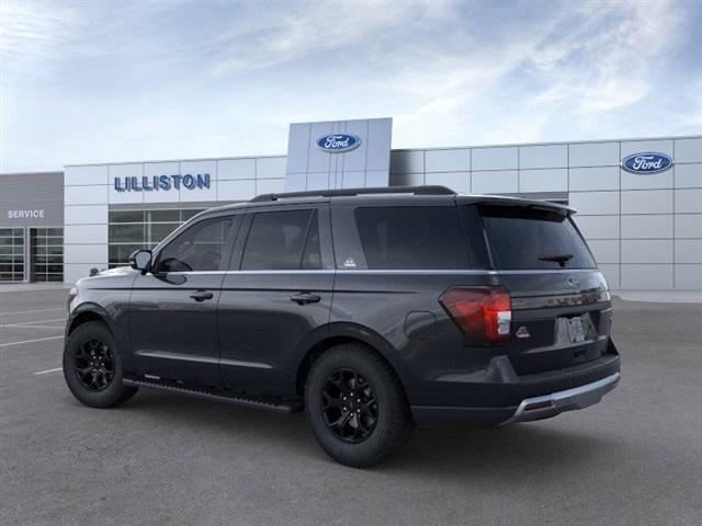 new 2024 Ford Expedition car, priced at $75,991