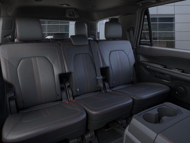 new 2024 Ford Expedition car, priced at $75,991