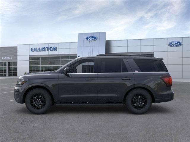 new 2024 Ford Expedition car, priced at $75,991