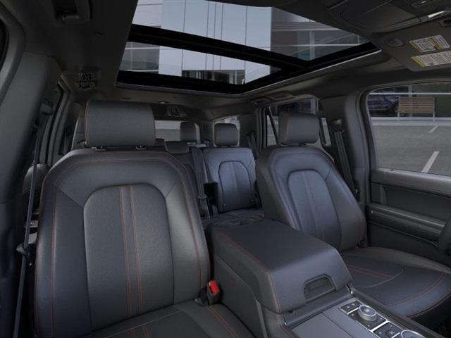 new 2024 Ford Expedition car, priced at $75,991