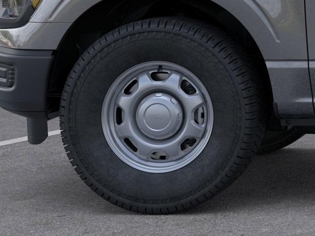 new 2025 Ford F-150 car, priced at $36,690