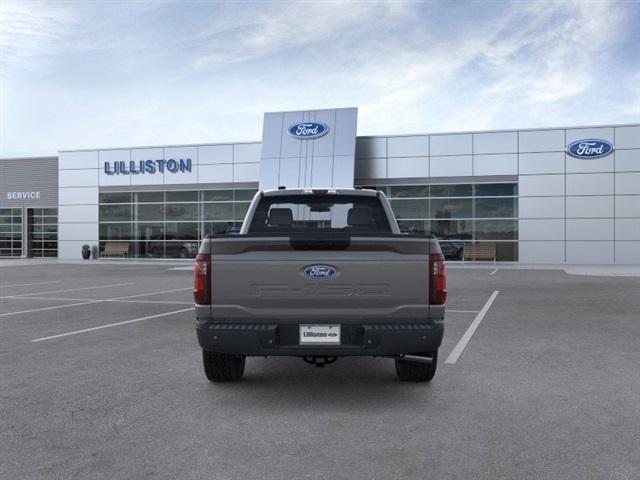 new 2025 Ford F-150 car, priced at $36,690