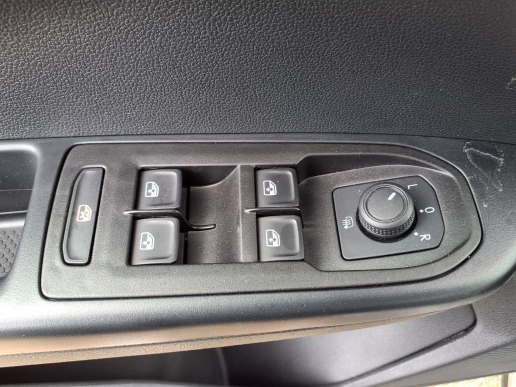 used 2024 Volkswagen Taos car, priced at $25,349