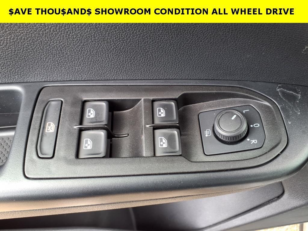 used 2024 Volkswagen Taos car, priced at $23,000