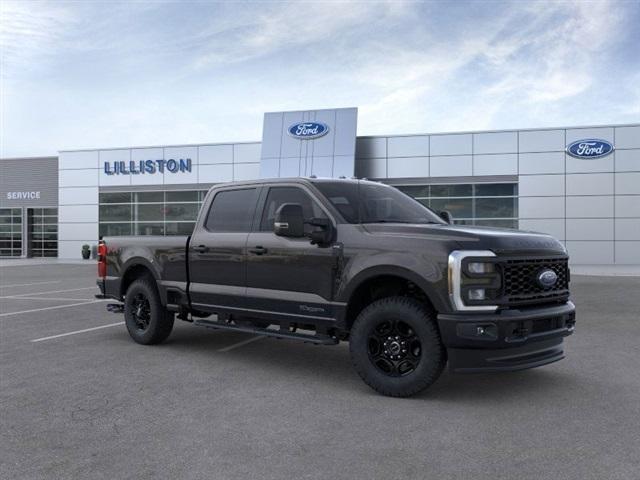 new 2024 Ford F-250 car, priced at $70,255