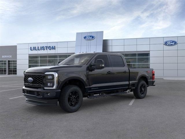 new 2024 Ford F-250 car, priced at $70,255