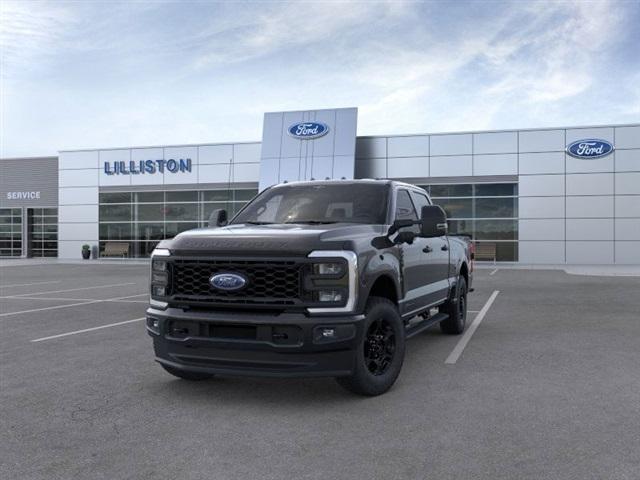 new 2024 Ford F-250 car, priced at $70,255