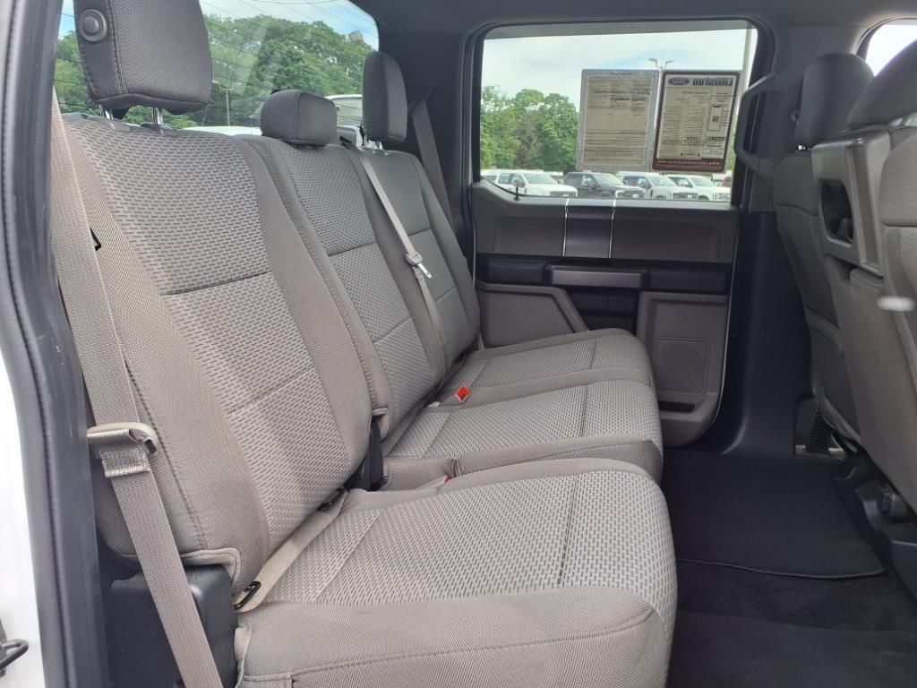 used 2019 Ford F-150 car, priced at $25,000