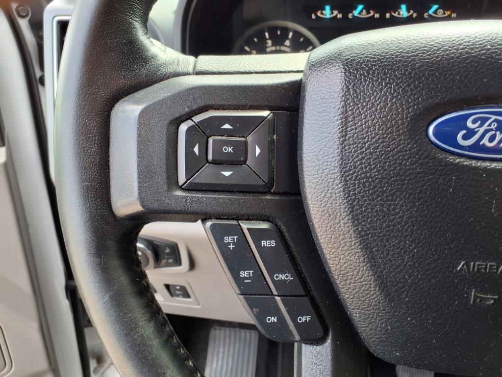 used 2019 Ford F-150 car, priced at $25,000