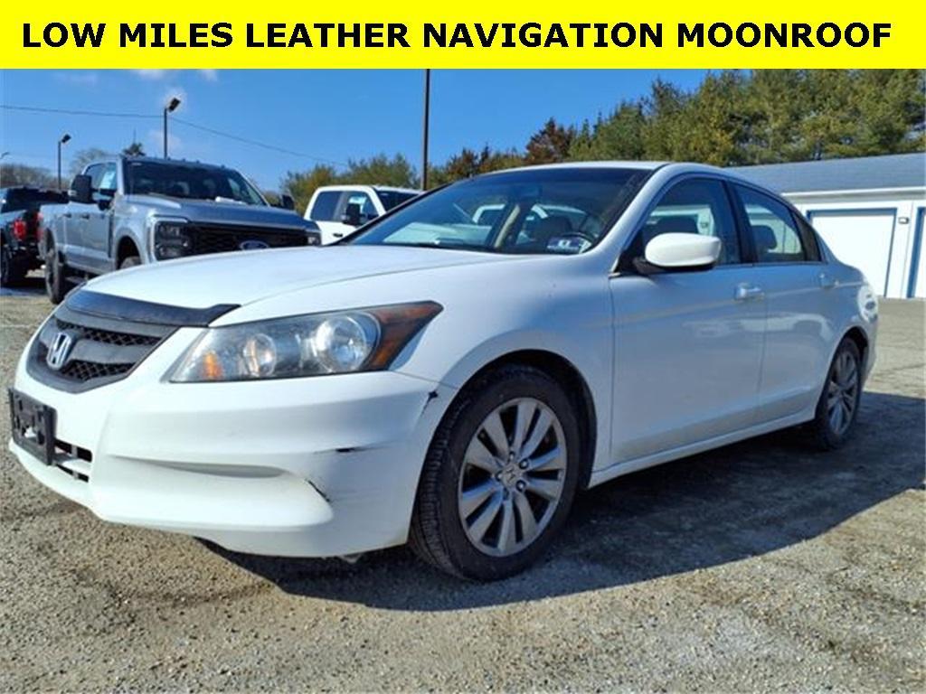 used 2011 Honda Accord car, priced at $11,752