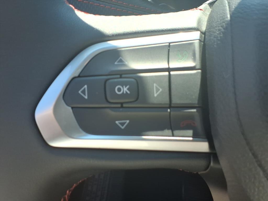 used 2024 Jeep Compass car, priced at $31,444