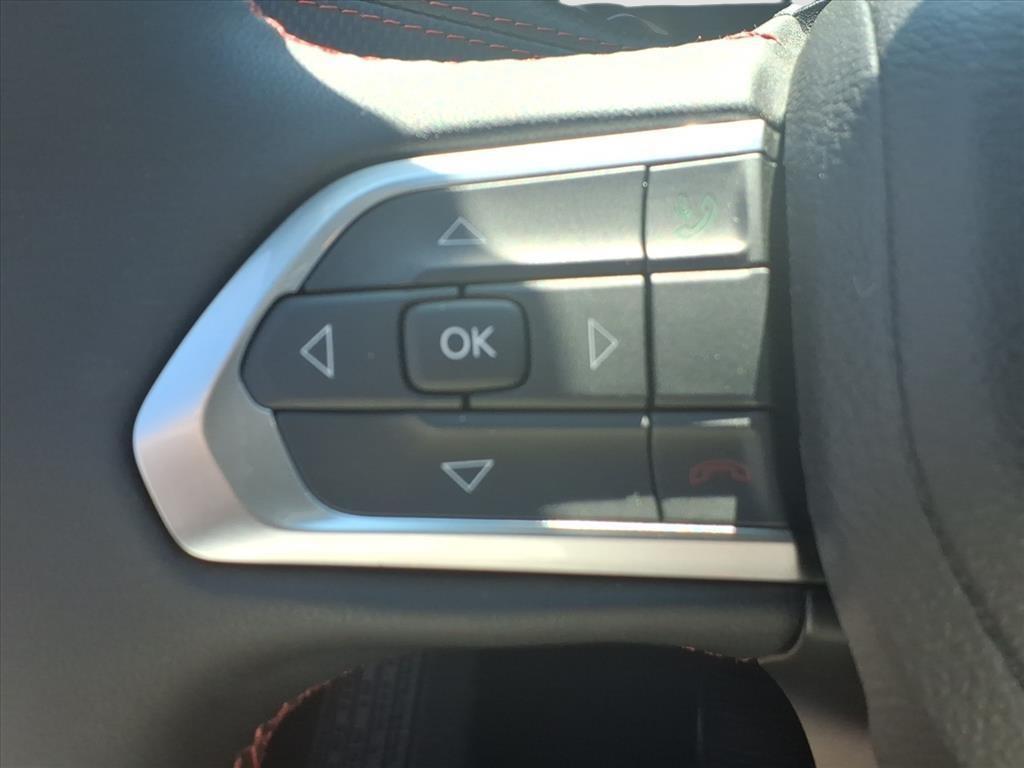 used 2024 Jeep Compass car, priced at $28,700