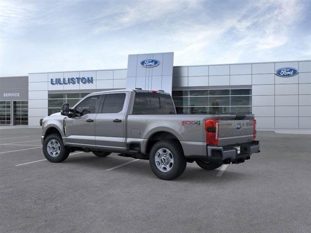 new 2026 Ford F-350 car, priced at $74,691