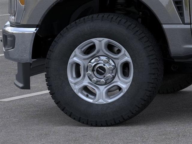 new 2026 Ford F-350 car, priced at $74,691