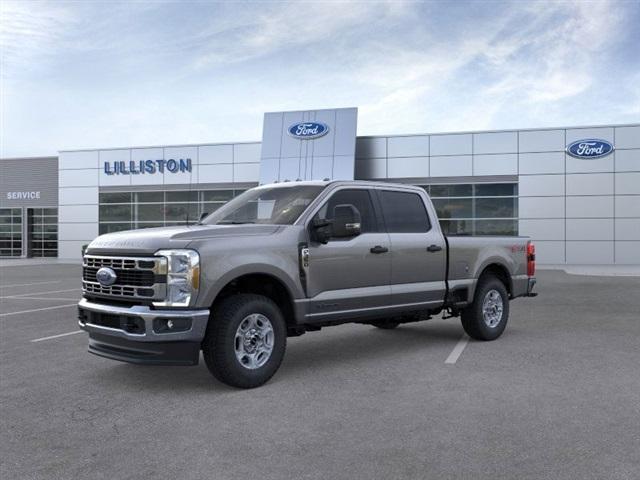 new 2026 Ford F-350 car, priced at $74,691