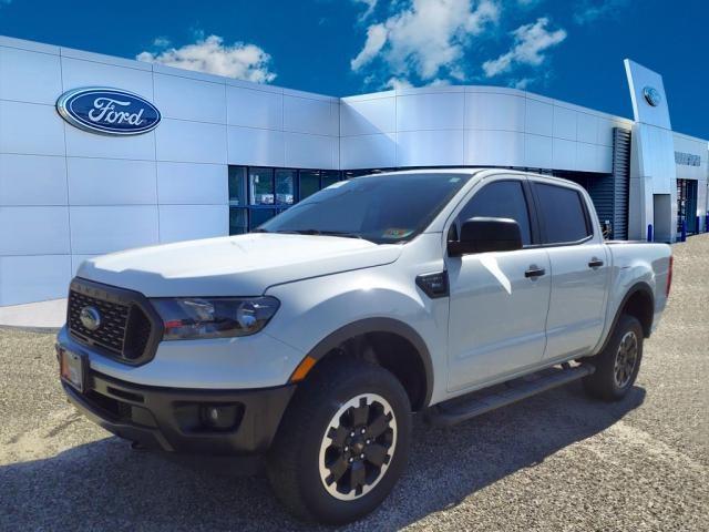 used 2021 Ford Ranger car, priced at $26,272