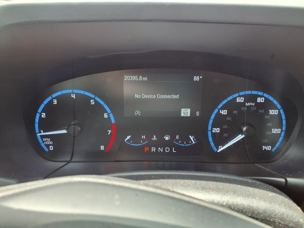 used 2023 Ford Bronco Sport car, priced at $28,762