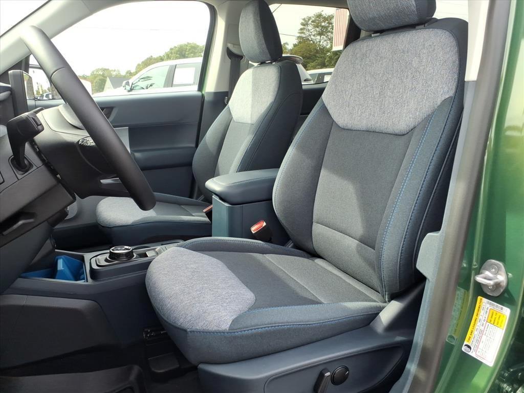 used 2025 Ford Maverick car, priced at $33,500