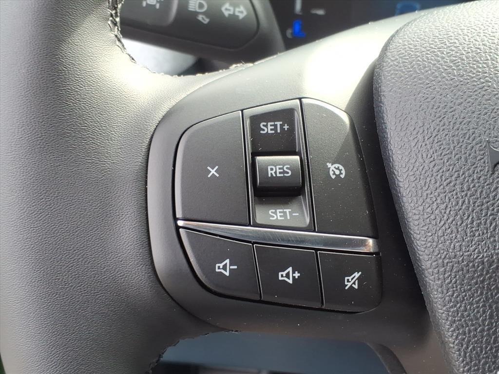 used 2025 Ford Maverick car, priced at $33,500