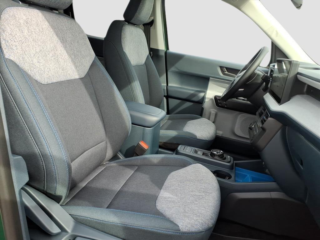 used 2025 Ford Maverick car, priced at $33,500