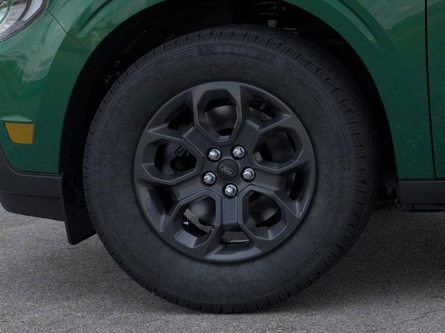used 2025 Ford Maverick car, priced at $35,944