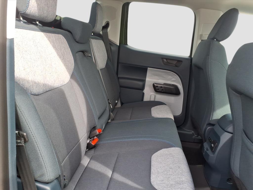 used 2025 Ford Maverick car, priced at $33,500
