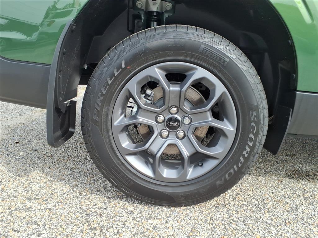 used 2025 Ford Maverick car, priced at $33,500