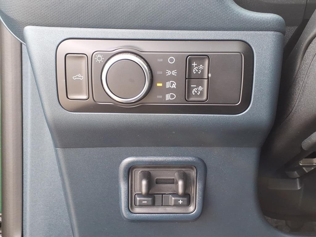 used 2025 Ford Maverick car, priced at $33,500