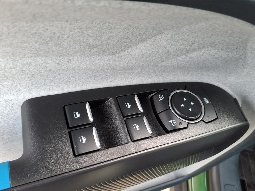 used 2025 Ford Maverick car, priced at $33,500