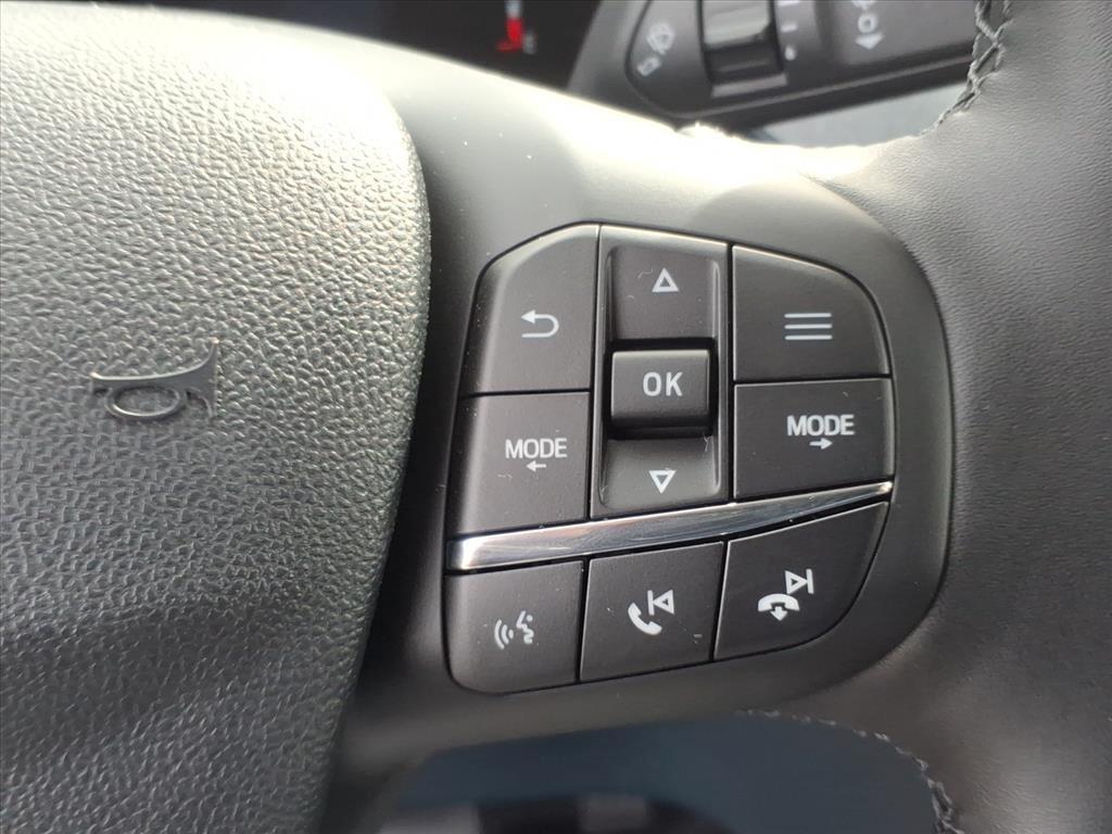 used 2025 Ford Maverick car, priced at $33,500