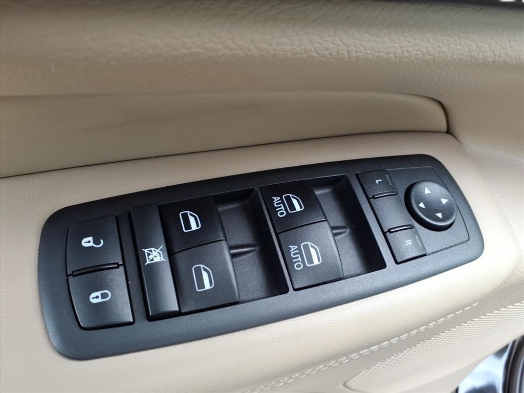 used 2019 Jeep Grand Cherokee car, priced at $20,635