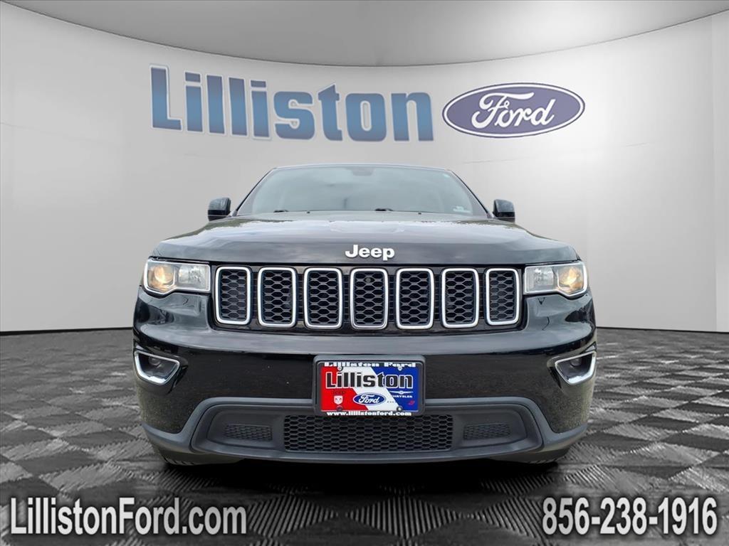 used 2019 Jeep Grand Cherokee car, priced at $20,635