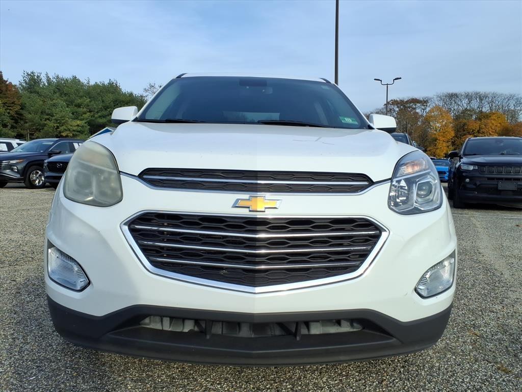 used 2016 Chevrolet Equinox car, priced at $7,985