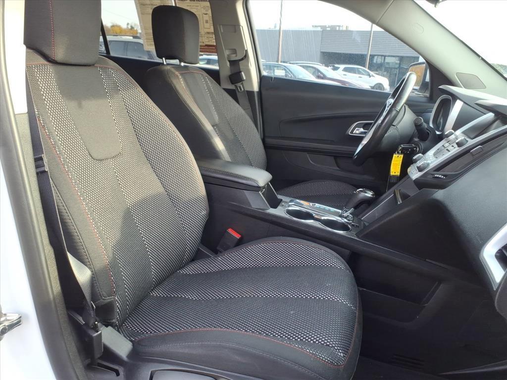 used 2016 Chevrolet Equinox car, priced at $7,985