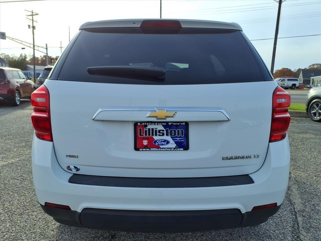 used 2016 Chevrolet Equinox car, priced at $7,985